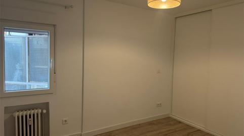 Foto 4 de Piso de alquiler en Calle de Sambara, 130, Quintana,  Madrid Capital