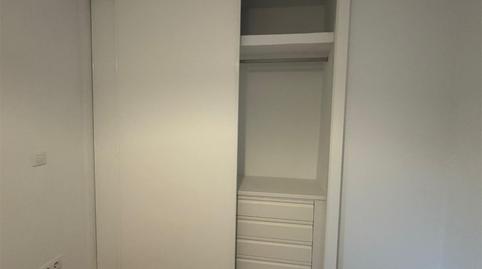 Foto 5 de Piso de alquiler en Calle de Sambara, 130, Quintana,  Madrid Capital