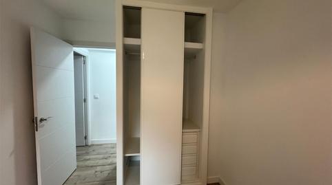 Foto 3 de Piso de alquiler en Calle de Sambara, 130, Quintana,  Madrid Capital