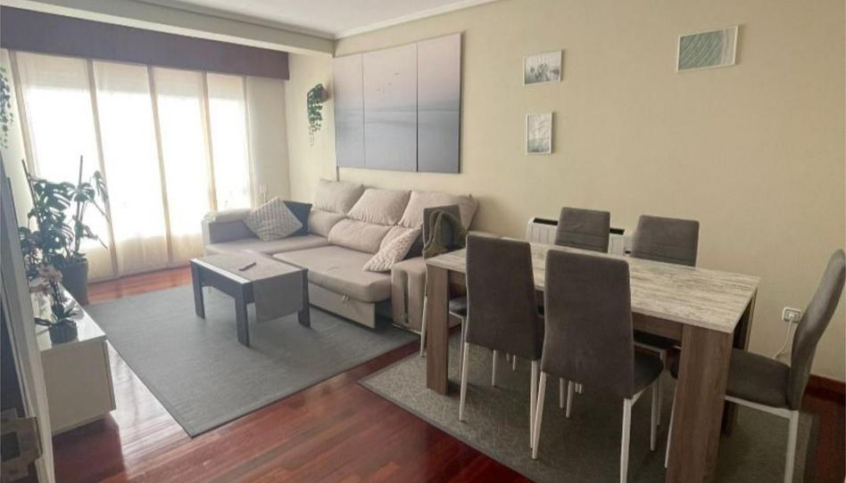 Pis en venda a Estrada de Catabois, 265, A Malata - Catabois - Ciudad Jardín, Ferrol - imatge 1 Foto 1 de Pis en venda a Estrada de Catabois, 265, A Malata - Catabois - Ciudad Jardín, Ferrol