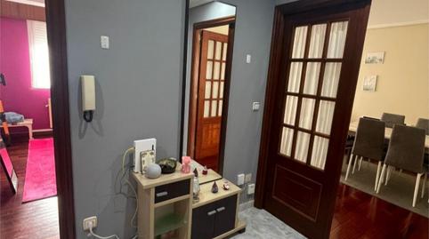 Pis en venda a Estrada de Catabois, 265, A Malata - Catabois - Ciudad Jardín, Ferrol - imatge 2 Foto 2 de Pis en venda a Estrada de Catabois, 265, A Malata - Catabois - Ciudad Jardín, Ferrol