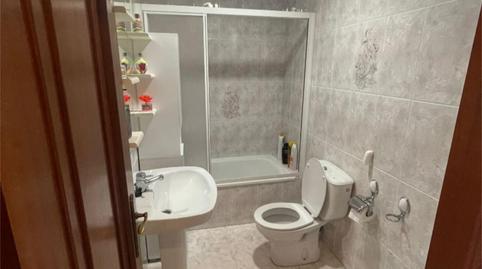 Pis en venda a Estrada de Catabois, 265, A Malata - Catabois - Ciudad Jardín, Ferrol - imatge 5 Foto 5 de Pis en venda a Estrada de Catabois, 265, A Malata - Catabois - Ciudad Jardín, Ferrol