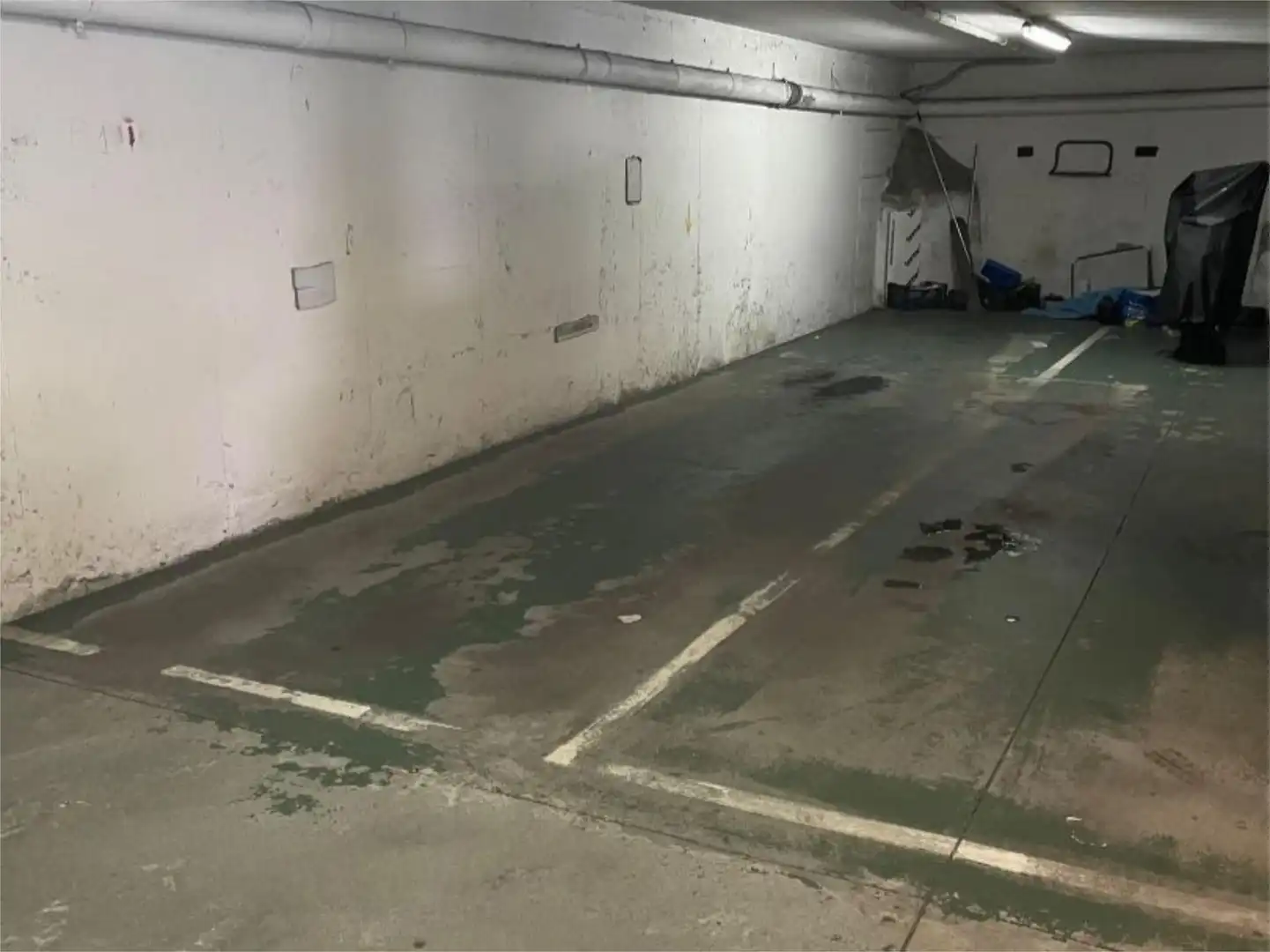 Piso en venta en Estrada de Catabois, 265, A Malata - Catabois - Ciudad Jardín Piso en venta en Ferrol con Calefacción, Parquet y Trastero