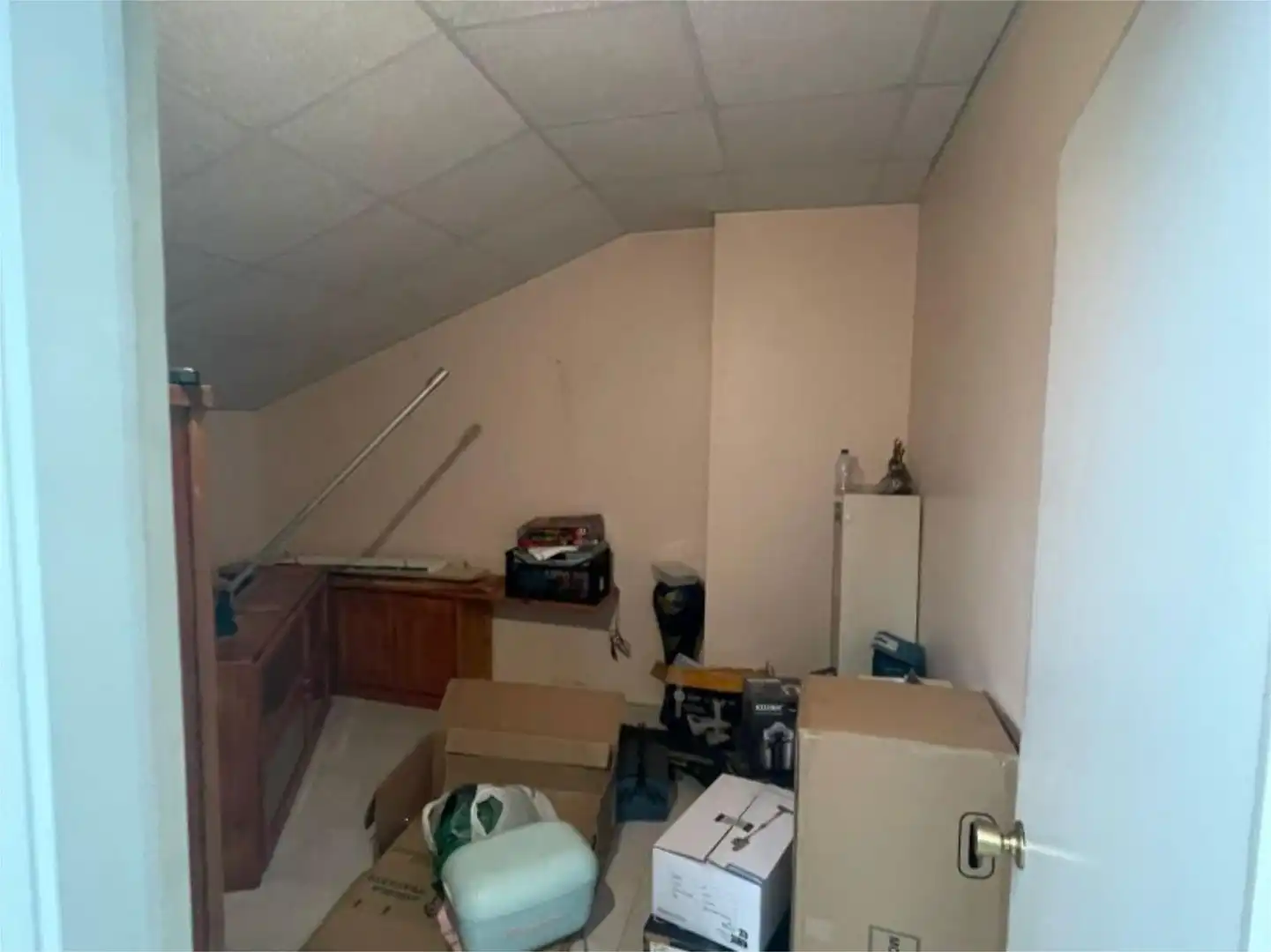 Piso en venta en Estrada de Catabois, 265, A Malata - Catabois - Ciudad Jardín Piso en venta en Ferrol con Calefacción, Parquet y Trastero