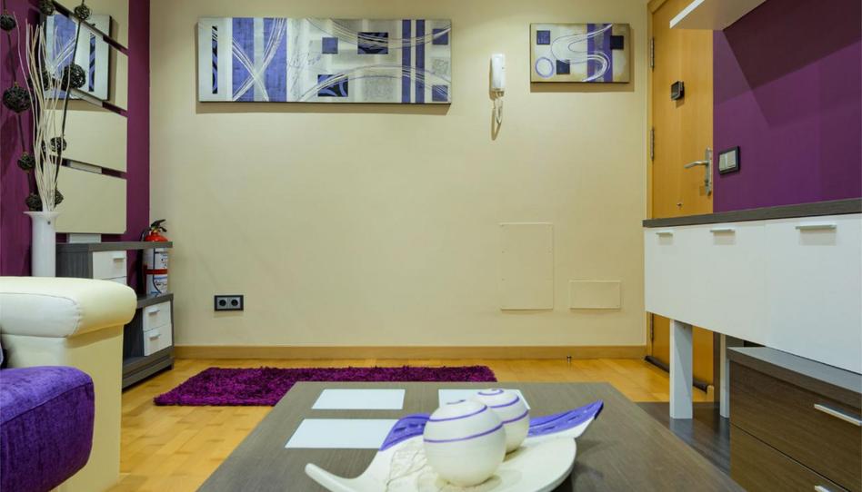 Flat to rent in Barrio la Estación, 8, Hazas de Cesto, Cantabria - image 1 Photo 1 of Flat to rent in Barrio la Estación, 8, Hazas de Cesto, Cantabria