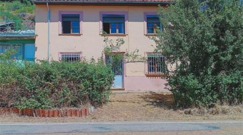 Foto 2 de Finca rústica en venda a Calle Alta Ru P, 17, Cervera de Pisuerga, Palencia