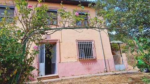 Foto 4 de Finca rústica en venda a Calle Alta Ru P, 17, Cervera de Pisuerga, Palencia