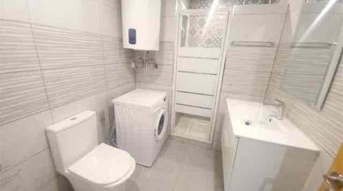 Foto 4 de Piso de alquiler en Carolinas Bajas, Alicante / Alacant