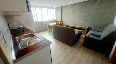 Foto 5 de Piso de alquiler en Carolinas Bajas, Alicante / Alacant