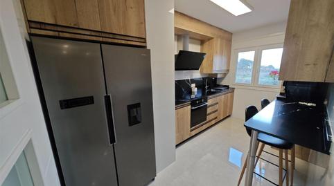 Foto 3 de Pis en venda a Calle Río Almanzora, 3, Huércal de Almería, Almería