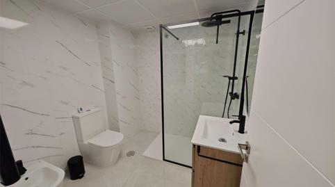 Foto 4 de Pis en venda a Calle Río Almanzora, 3, Huércal de Almería, Almería