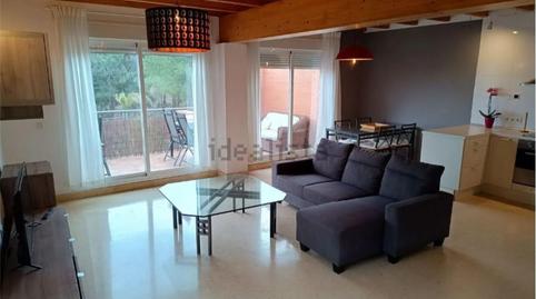 Foto 3 de Àtic de lloguer a Calle Célebes Barat, 46, El Atabal, Málaga Capital