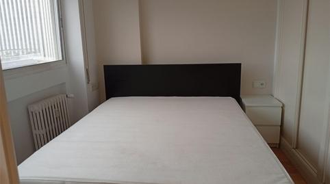 Photo 4 of Flat to rent in Avenida del General Perón, 32, Cuatro Caminos - Azca,  Madrid Capital