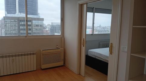 Photo 2 of Flat to rent in Avenida del General Perón, 32, Cuatro Caminos - Azca,  Madrid Capital