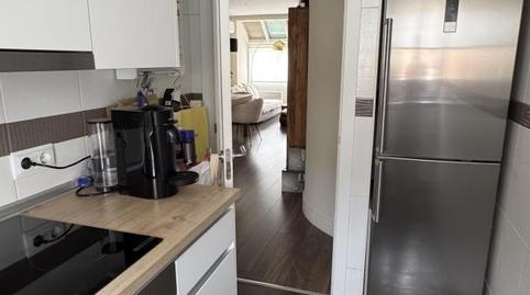 Foto 5 de Àtic de lloguer a Calle de Mantuano, 45, Ciudad Jardín,  Madrid Capital