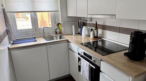 Foto 4 de Àtic de lloguer a Calle de Mantuano, 45, Ciudad Jardín,  Madrid Capital