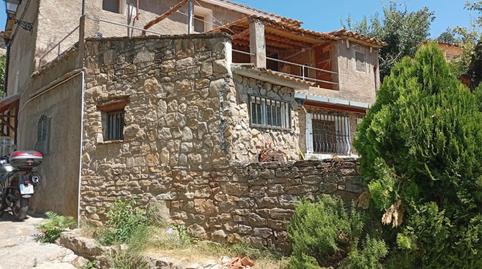 Foto 2 de Pis en venda a Barrio Honguera, 4, Bierge, Huesca