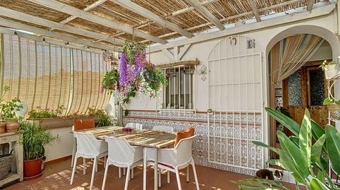 Photo 4 of Single-family semi-detached for sale in Calle Obispo Muñoz Herrera, 12, Cútar, Málaga