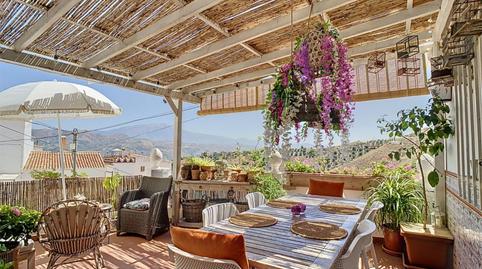 Photo 5 of Single-family semi-detached for sale in Calle Obispo Muñoz Herrera, 12, Cútar, Málaga