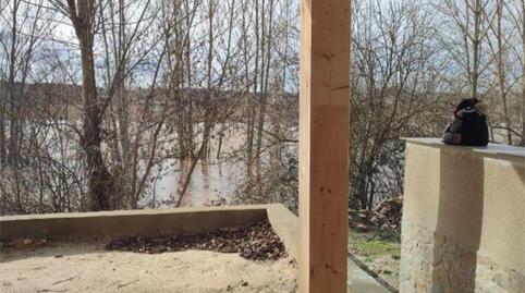 Foto 2 de Planta baixa de lloguer a Calle Nueva, 66, San Esteban de Gormaz, Soria