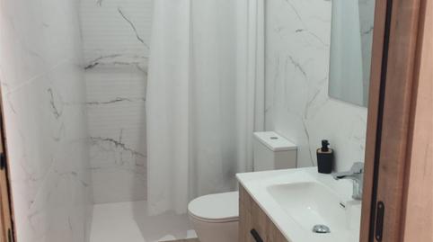 Foto 3 de Planta baixa de lloguer a Calle Nueva, 66, San Esteban de Gormaz, Soria