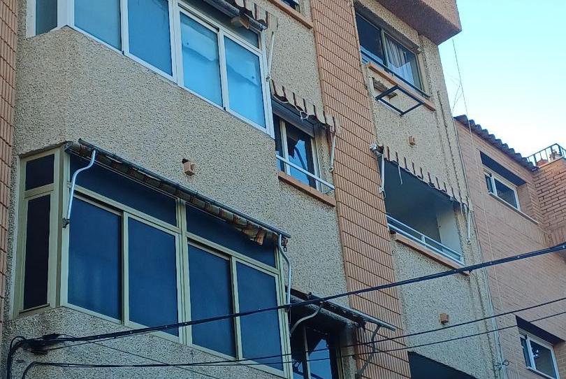 Pis en venda a Calle Abelardo Valero, 55, Alberca, Murcia Capital - imatge 1 Foto 1 de Pis en venda a Calle Abelardo Valero, 55, Alberca, Murcia Capital