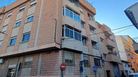 Pis en venda a Calle Abelardo Valero, 55, Alberca, Murcia Capital - imatge 2 Foto 2 de Pis en venda a Calle Abelardo Valero, 55, Alberca, Murcia Capital