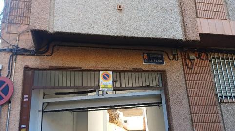 Pis en venda a Calle Abelardo Valero, 55, Alberca, Murcia Capital - imatge 3 Foto 3 de Pis en venda a Calle Abelardo Valero, 55, Alberca, Murcia Capital