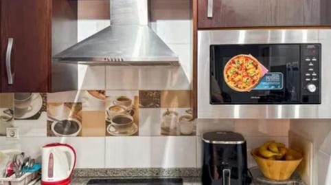 Foto 3 de Pis en venda a Calle Jinetes, 11, La Merced, Málaga Capital