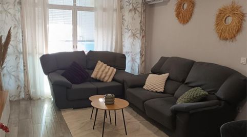 Foto 4 de Pis en venda a Calle Mijail Gorbachov, 2, Vista Azul - Consolación, Dos Hermanas