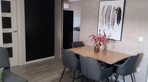 Foto 5 de Pis en venda a Calle Mijail Gorbachov, 2, Vista Azul - Consolación, Dos Hermanas