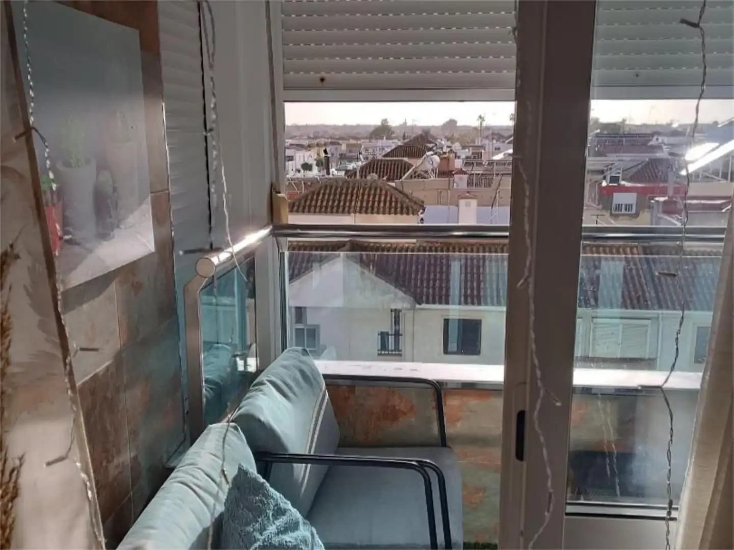 Pis en venda a Calle Mijail Gorbachov, 2, Vista Azul - Consolación Terrassa de Pis en venda en Dos Hermanas amb Aire condicionat, Calefacció i Terrassa