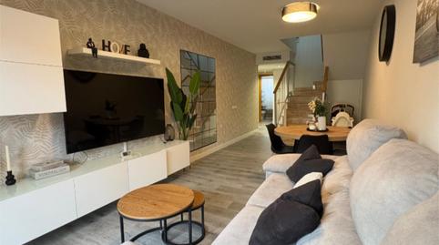 Foto 2 de Àtic en venda a Calle Heráclito, 1, Garres y Lages,  Murcia Capital