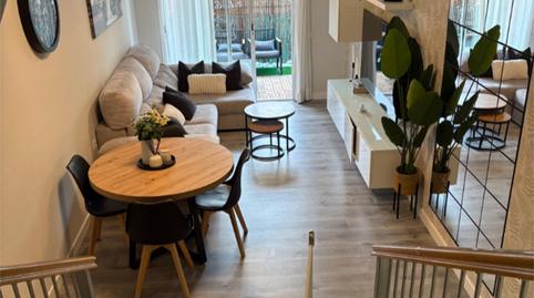 Foto 3 de Àtic en venda a Calle Heráclito, 1, Garres y Lages,  Murcia Capital