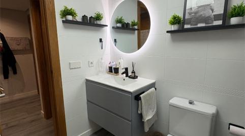 Foto 4 de Àtic en venda a Calle Heráclito, 1, Garres y Lages,  Murcia Capital