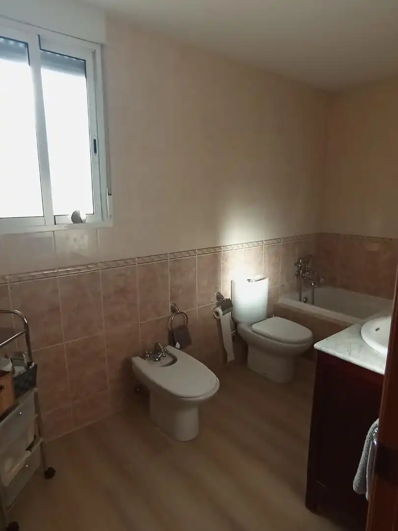 Baño de Casa adosada en venta en Pedro Abad
