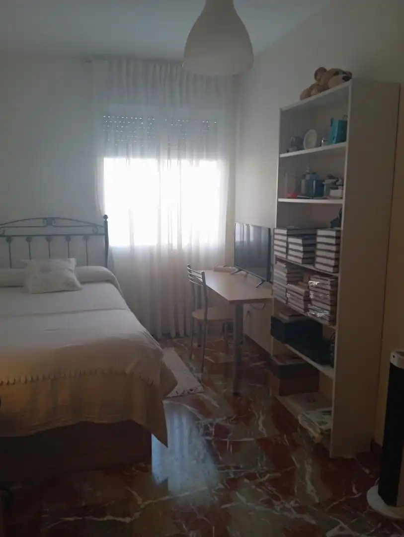 Habitación de Casa adosada en venta en Pedro Abad