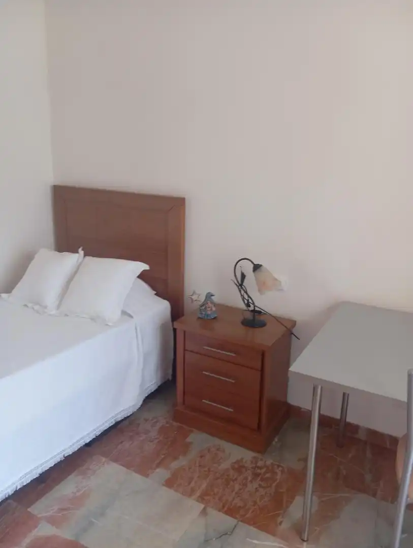 Habitación de Casa adosada en venta en Pedro Abad