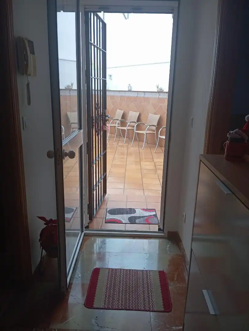Casa adosada en venta en Pedro Abad