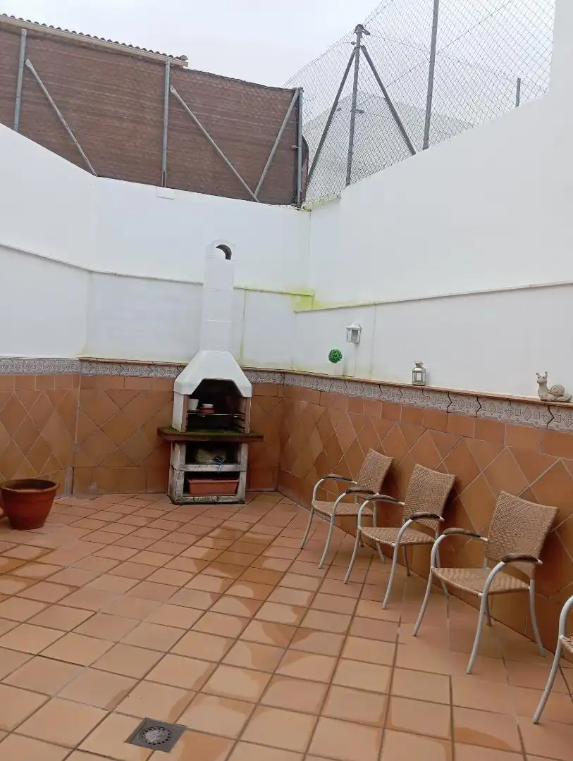 Casa adosada en venta en Pedro Abad