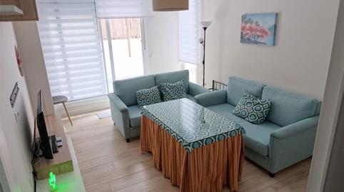 Flat for share in Francisco de Toledo, 5, Huerta de la Reina - Trassierra, Córdoba Capital - image 5 Photo 5 of Flat for share in Francisco de Toledo, 5, Huerta de la Reina - Trassierra, Córdoba Capital