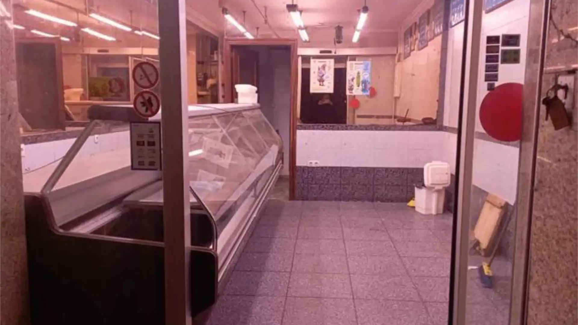 Local de alquiler en Tineo