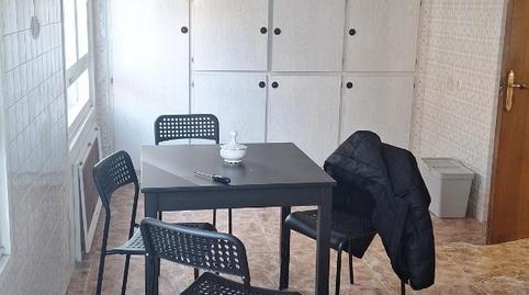 Foto 3 de Pis per a compartir a Calle Cipriano Pedrosa, 1, Sama, Langreo