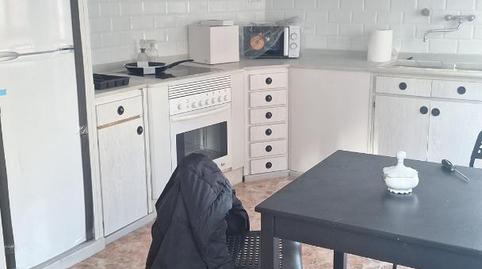 Foto 4 de Pis per a compartir a Calle Cipriano Pedrosa, 1, Sama, Langreo