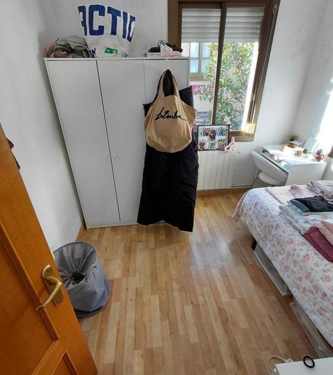 Foto 2 de Pis per a compartir a Carrer Barcelona, 88, Eixample Sud – Migdia, Girona Capital