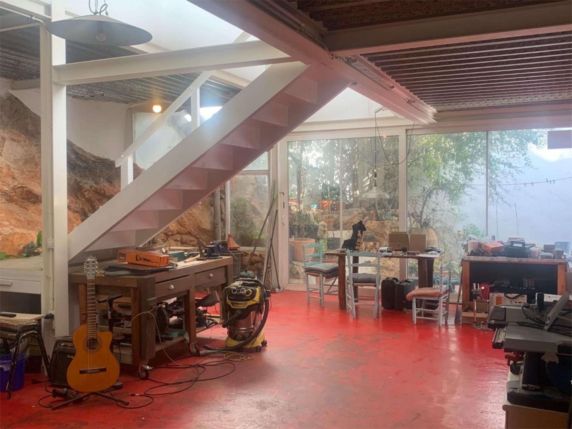 Flat for sale in  Murcia Capital  with Terrace