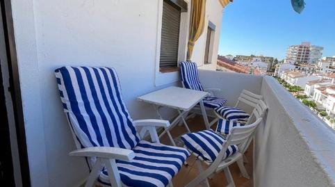 Pis de lloguer a Calle Doctor Fleming, 79, Paseo Marítimo de Levante, Vélez-Málaga - imatge 5 Foto 5 de Pis de lloguer a Calle Doctor Fleming, 79, Paseo Marítimo de Levante, Vélez-Málaga