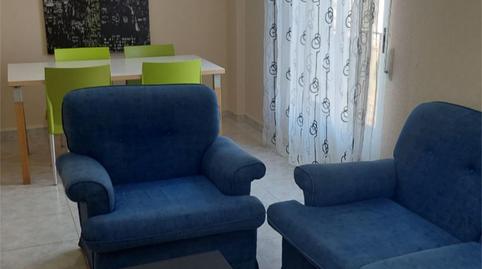 Foto 2 de Pis de lloguer a Calle Toledo, 48, Manzanares, Ciudad Real