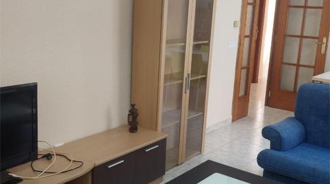 Foto 4 de Pis de lloguer a Calle Toledo, 48, Manzanares, Ciudad Real