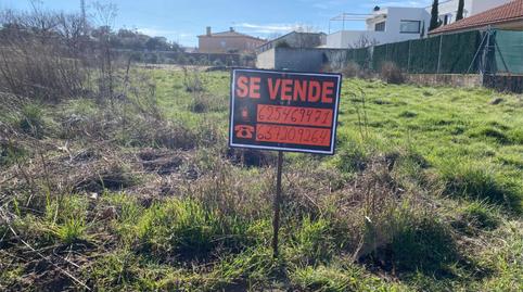 Finca rústica en venda a Calle Prado del Pozo, 16, Montesclaros, Toledo - imatge 2 Foto 2 de Finca rústica en venda a Calle Prado del Pozo, 16, Montesclaros, Toledo
